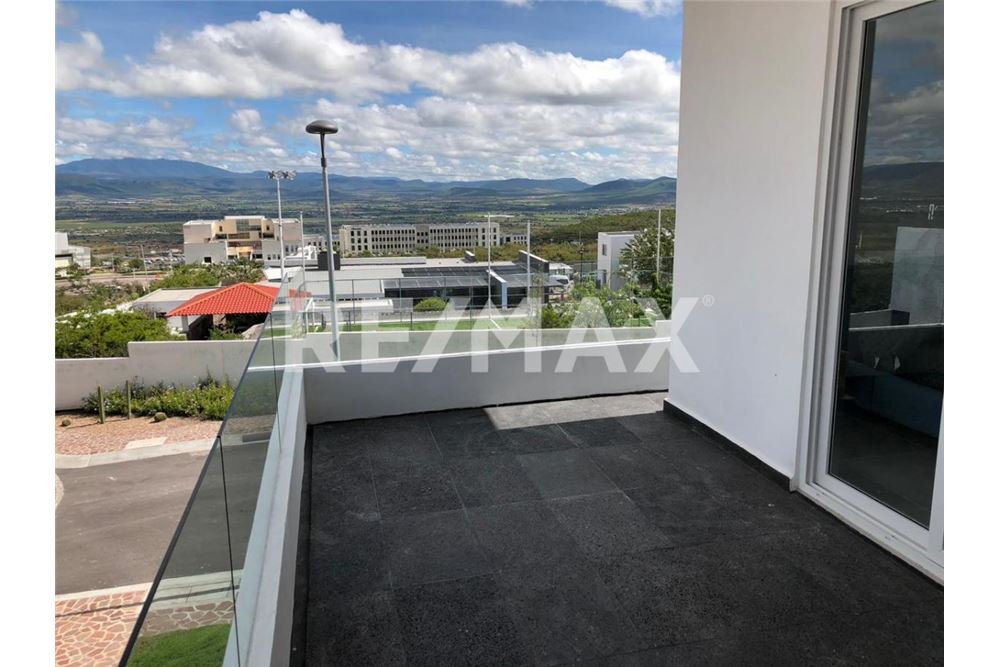 Residential - Apartment with roof - El Marques, Mexico - Mexico - 17 - 1001065095-188