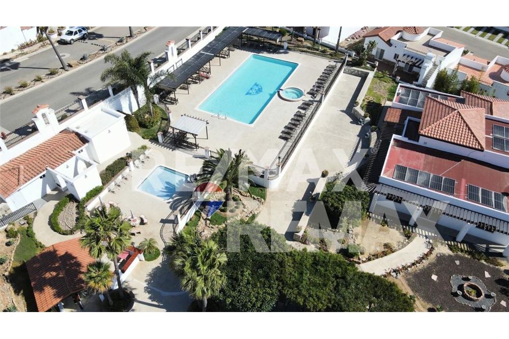 Residential - House - Playas De Rosarito, Mexico - Mexico - 25 - 1001104016-30