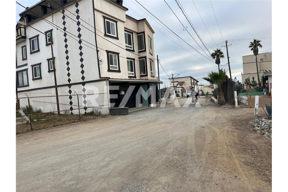 Residenziale - Parte di Terreno per Appezzamento - Playas De Rosarito, Messico - Mexico - 16 - 1001006176-108