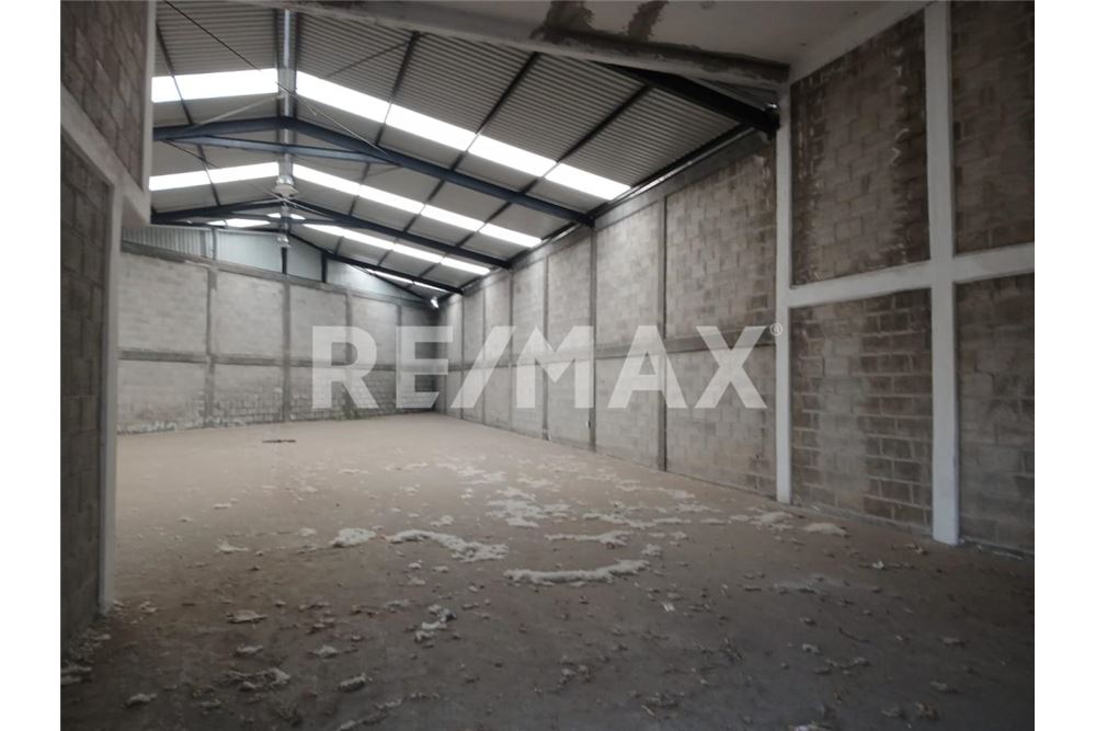 Commercial - Warehouse - Zinacantepec, Mexico - Mexico - 10 - 1001021128-10