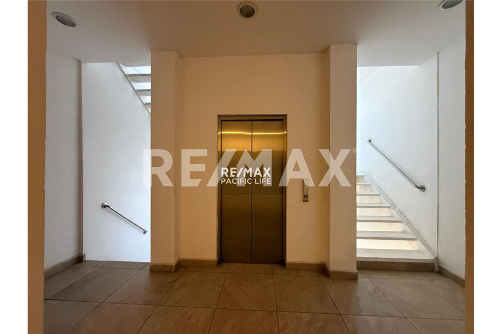 Residencial - Apartamento con terraza - Mazatlán, México - Mexico - 32 - 1001145018-203