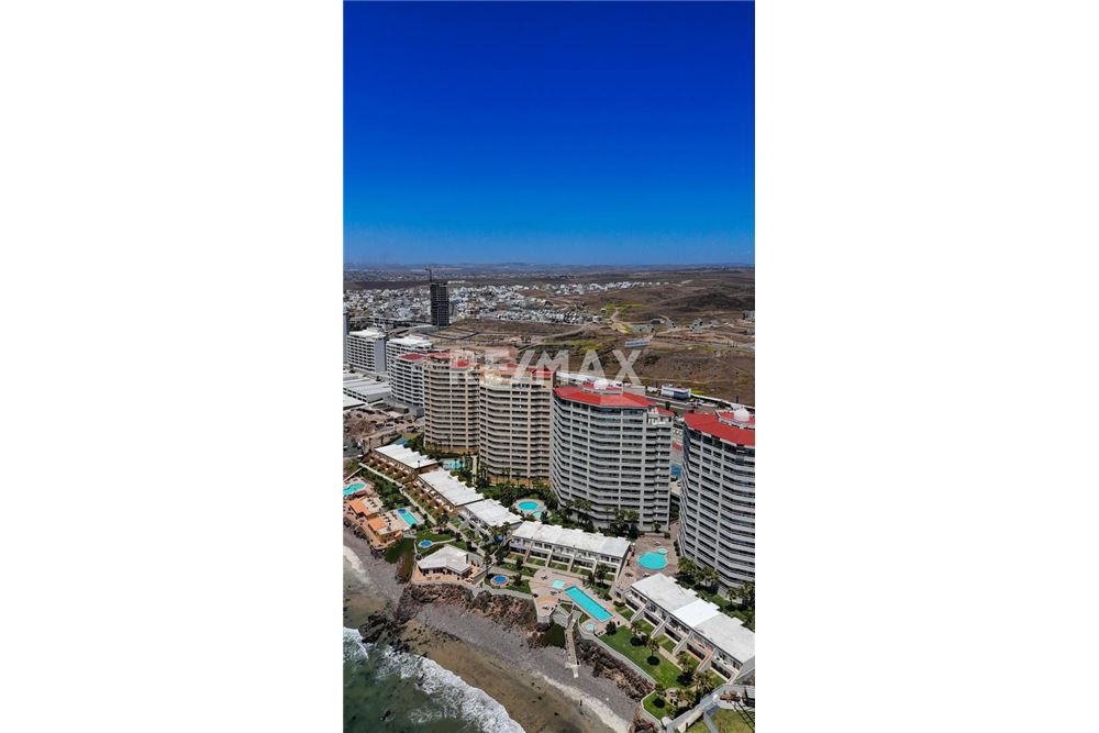Residential - Condo/Apartment - Playas De Rosarito, Mexico - Mexico - 31 - 1001104033-47