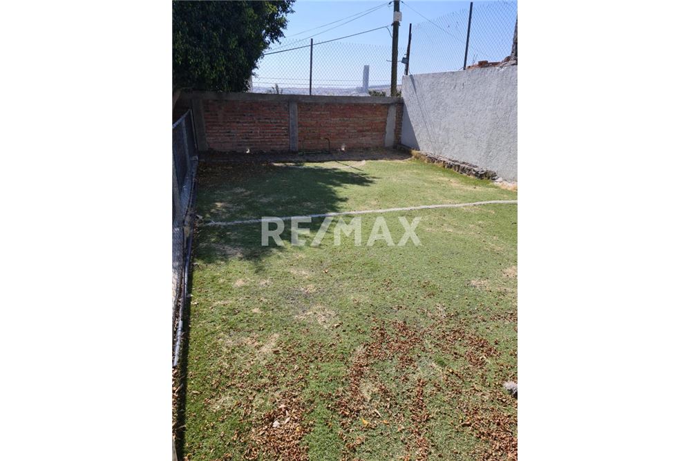 Konut - Bitiþik Villa - Querétaro, Meksika - Mexico - 58 - 1001003189-44