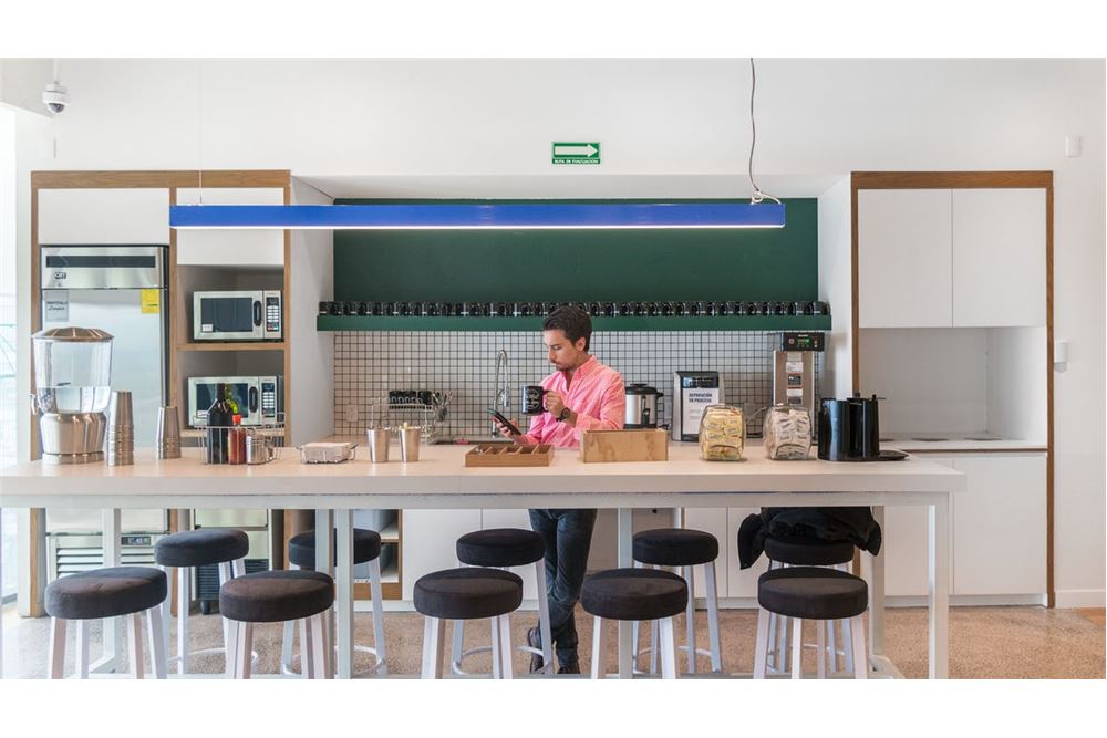 Commercieel - Büro - Ciudad de México, Mexiko - Mexico - 4 - 1001105001-576