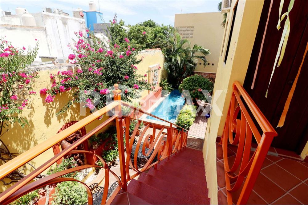 Residencial - Casa - Mazatlán, México - Mexico - 51 - 1001145018-190