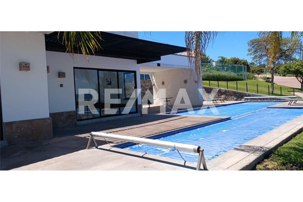 Residential - ਅਲਾਟਮੈਂਟ ਲਈ ਜ਼ਮੀਨ ਦਾ ਟੁਕਡ਼ਾ - El Marques, Mexico - Mexico - 4 - 1001233110-10