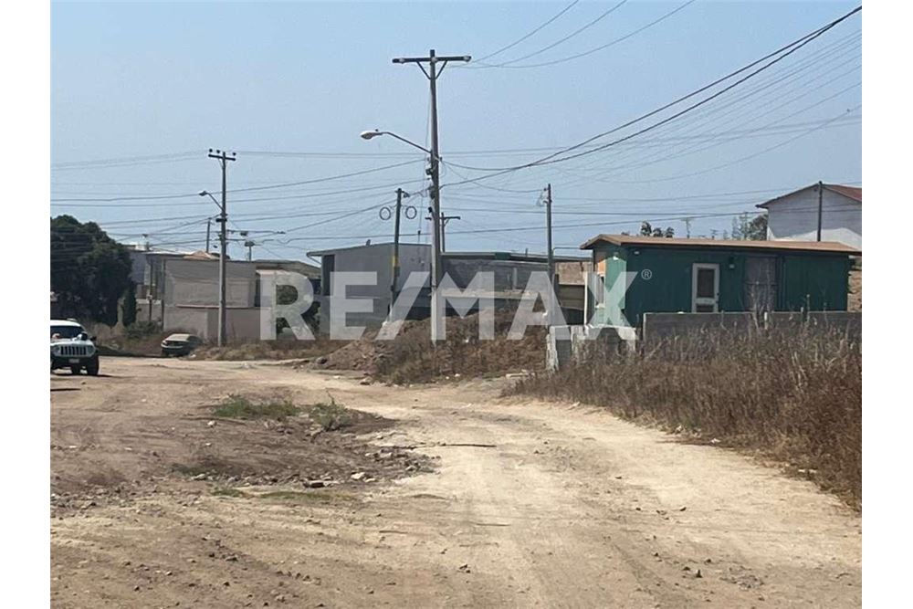 Wohnung - Grundstück für Freizeit - Playas De Rosarito, Mexiko - Mexico - 9 - 1001006182-94