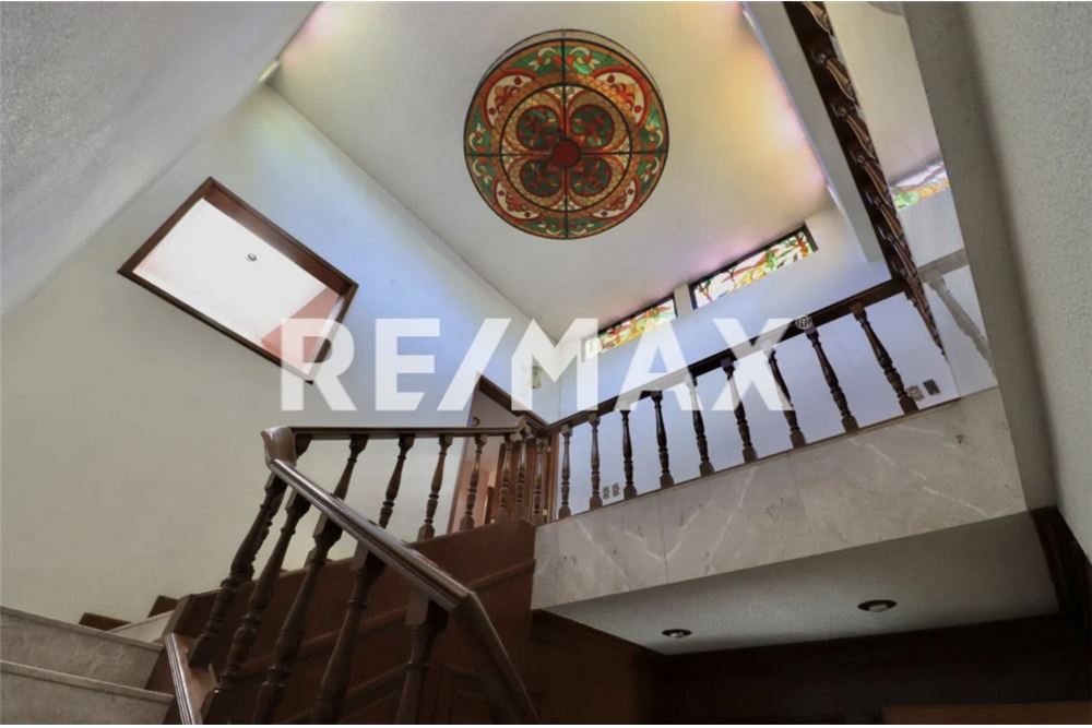 Residential - House - Ciudad de México, Mexico - Mexico - 14 - 1001028002-549