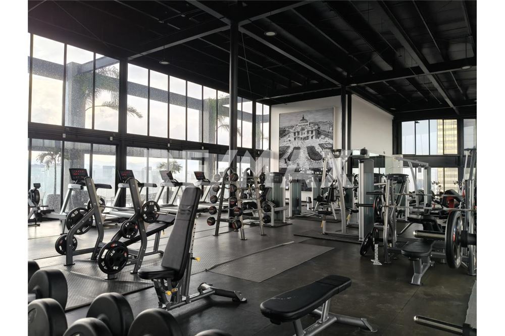 Wohnung - Dachwohnung - Ciudad de México, Mexiko - Mexico - 10 - 1001180001-361