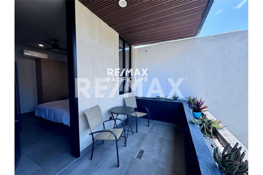 Residencial - Apartamento con terraza - Mazatlán, México - Mexico - 19 - 1001145022-117