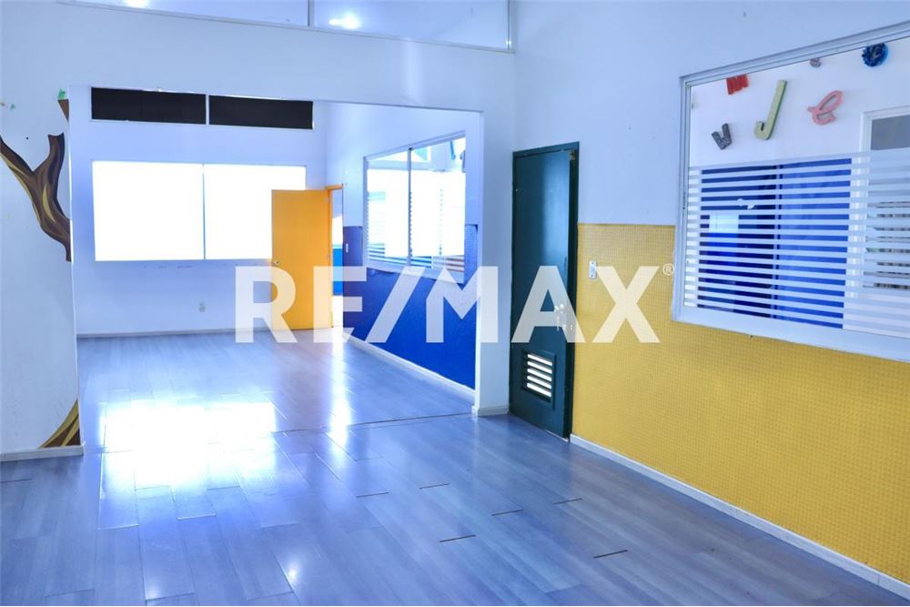 Commercial - Commercial/Retail - Huixquilucan, Mexico - Mexico - 7 - 1001028002-554