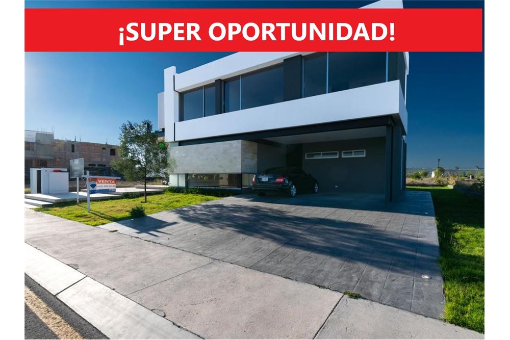 Residential Condo/Apartment Querétaro, Mexico Mexico 1001110001