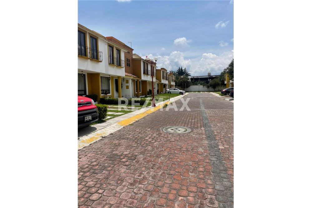 Residential - Condo/Apartment - San Mateo Atenco, Mexico - Mexico - 19 - 1001021079-45