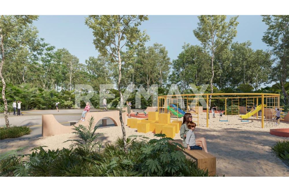 Residential - Plot of Land for Investment - Tulum, Mexico - Mexico - 19 - 1001040022-177