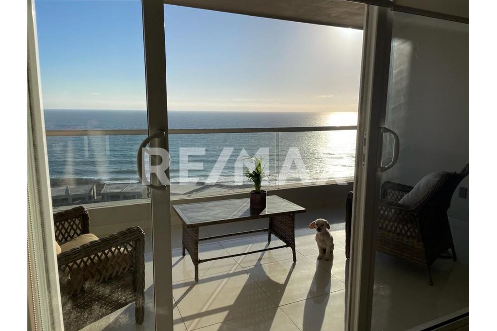 Residential - Apartment with roof - Playas De Rosarito, Mexico - Mexico - 6 - 1001006034-86
