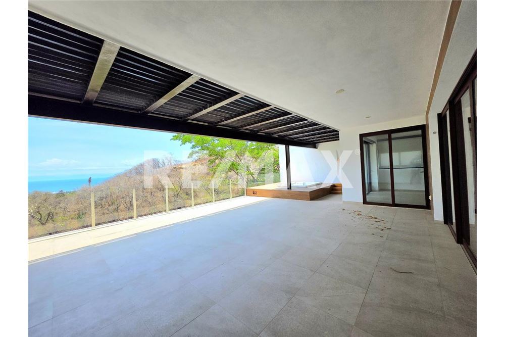 Residential - Apartment with roof - Bahía De Banderas, Mexico - Mexico - 13 - 1001121001-184