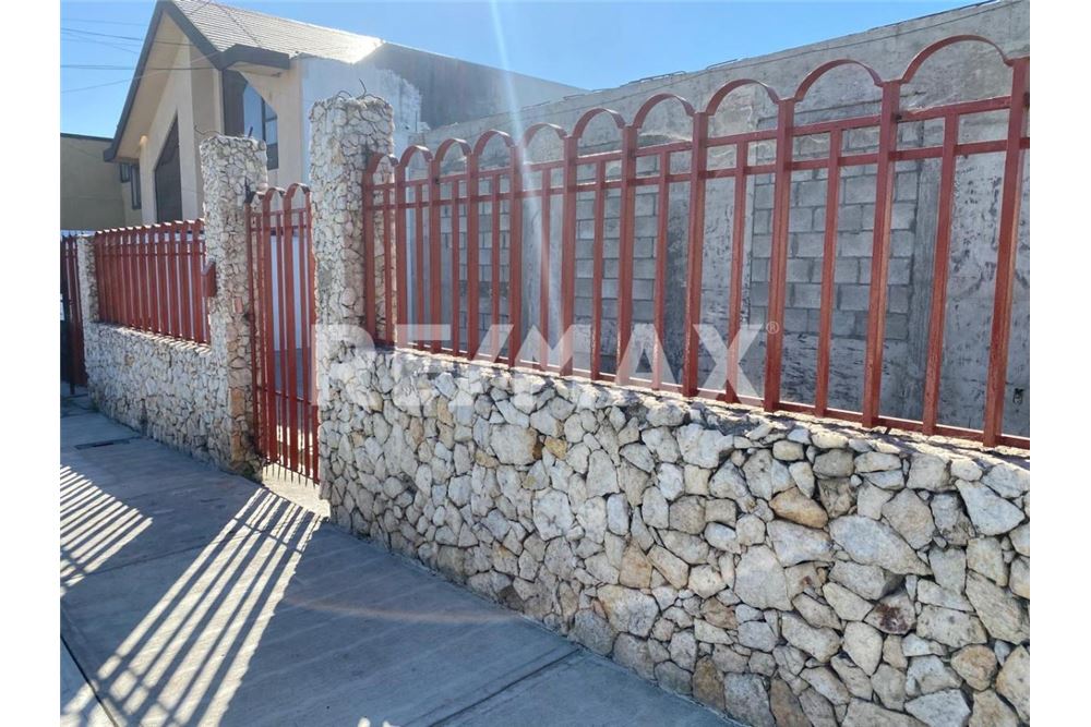 Residencial - Parcela de tierra para inversión - Tijuana, México - Mexico - 4 - 1001150128-215