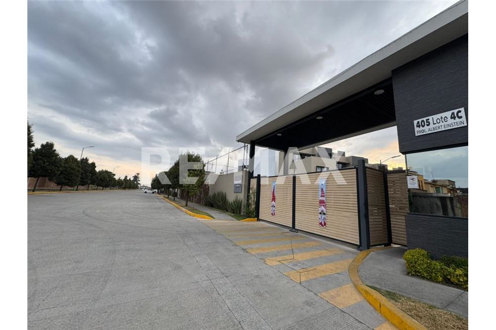 Residential - Condo/Apartment - Toluca, Mexico - Mexico - 16 - 1001021100-4