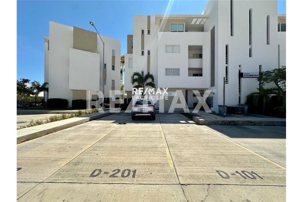 Residencial - Piso - Mazatlán, México - Mexico - 21 - 1001145018-178