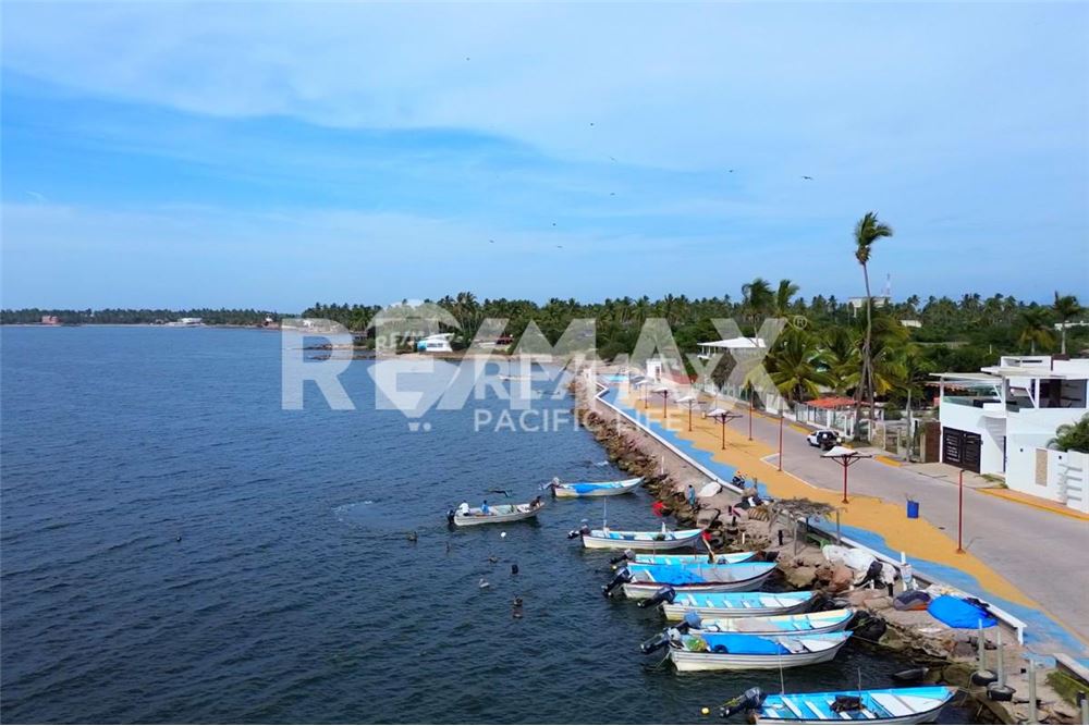 Residencial - Casa - Escuinapa, México - Mexico - 53 - 1001145050-23