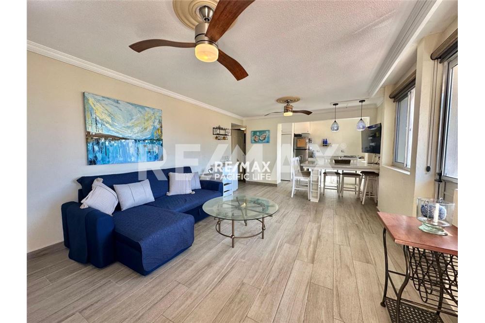 Residencial - Apartamento con terraza - Mazatlán, México - Mexico - 9 - 1001145043-30