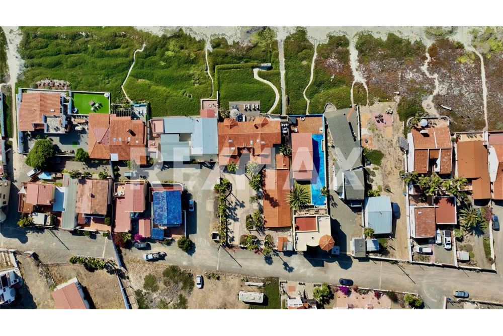 Residential - Отдельно стоящий дом - Ensenada, Мексика - Mexico - 5 - 1001210068-40