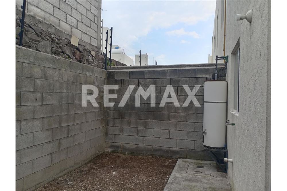 Prédio Habitacional - Casa - Querétaro, México - Mexico - 7 - 1001065263-11