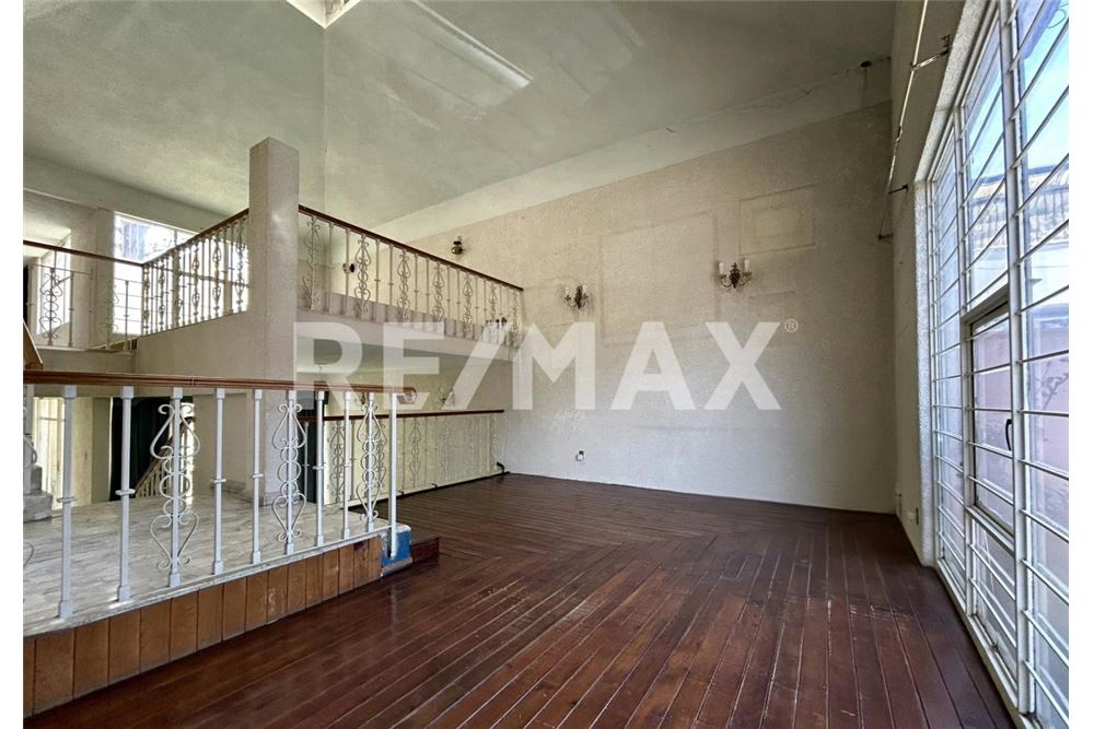 Wohnung - Haus - Ciudad de México, Mexiko - Mexico - 6 - 1001105003-171