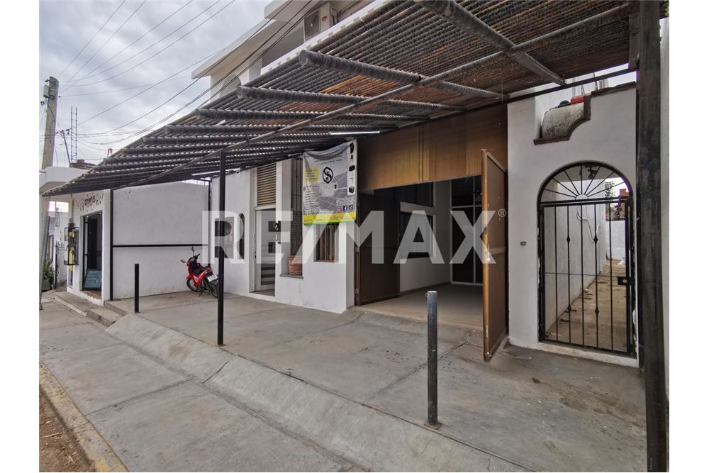 Commercial - Office Block - Bucerías, Mexico - Mexico - 3 - 1001121001-179