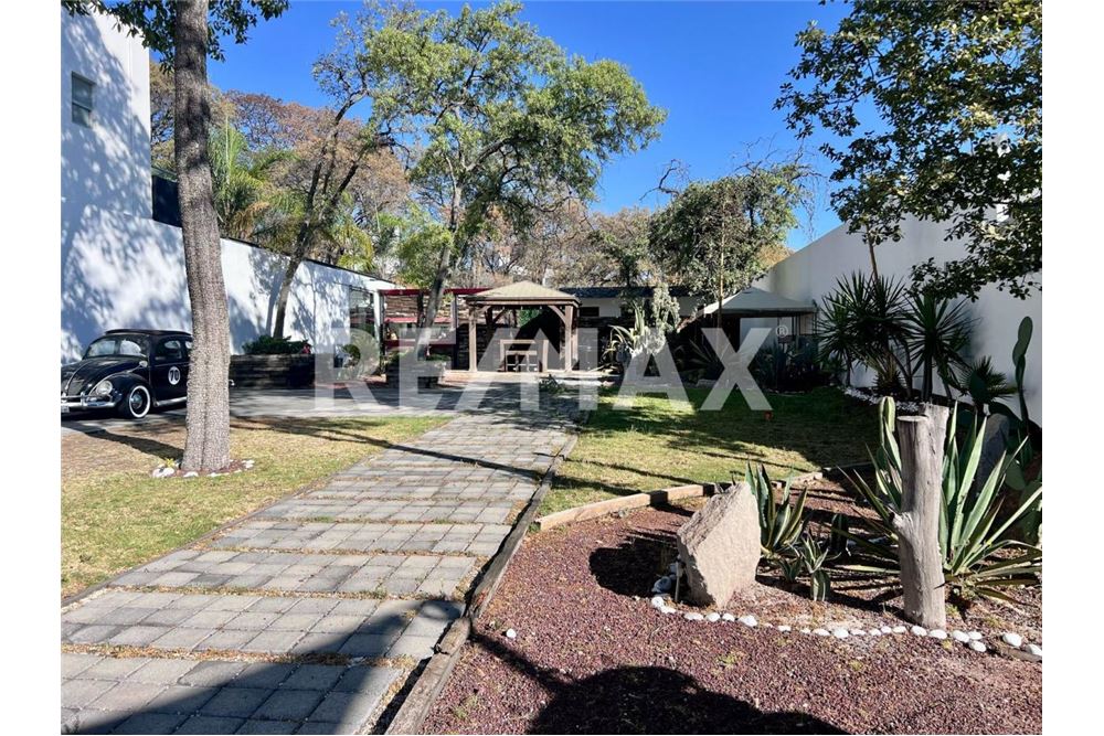 住宅 - 投资用地 - Ciudad López Mateos, 墨西哥 - Mexico - 18 - 1001028014-25