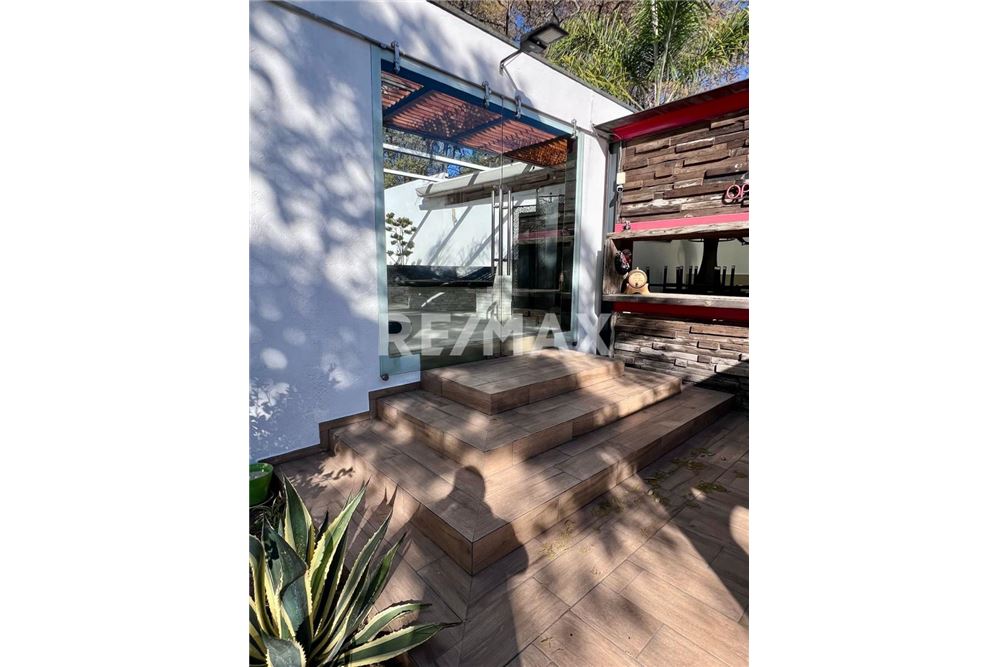 住宅 - 投资用地 - Ciudad López Mateos, 墨西哥 - Mexico - 36 - 1001028014-25