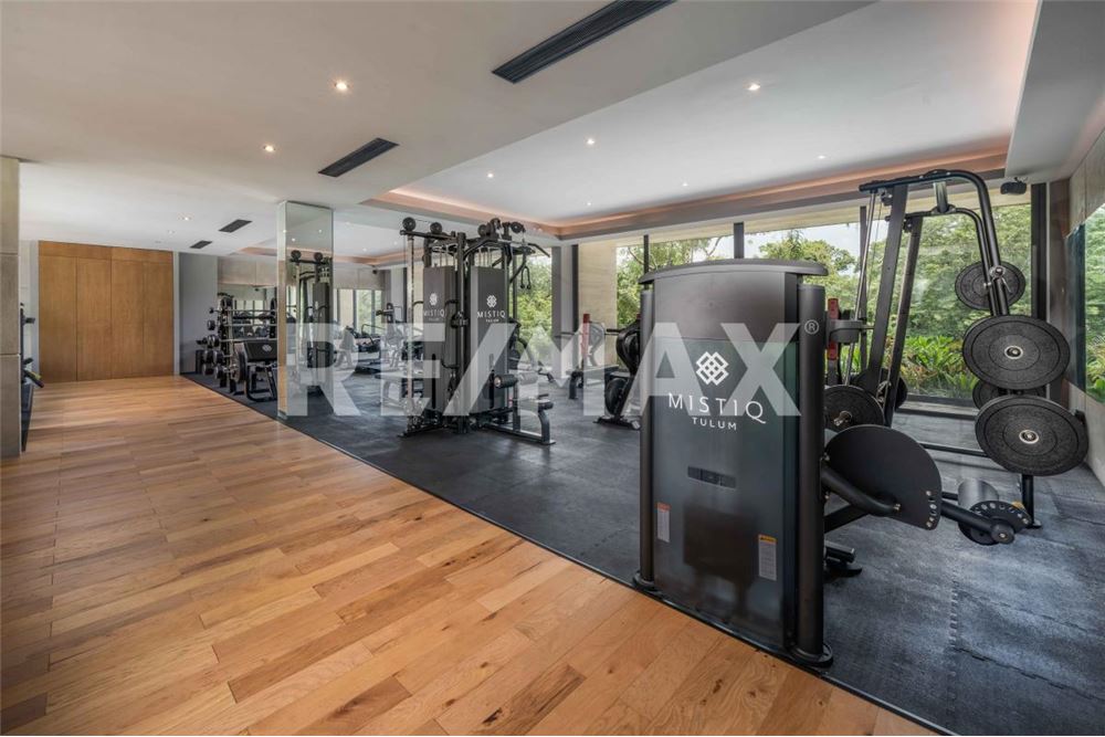 Residential - Apartment with roof - Tulum, Mexico - Mexico - 19 - 1001040001-1423