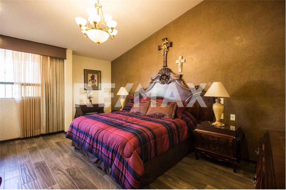 באזור מגורים - בית פרטי - Tlajomulco De Zúñiga, מקסיקו - Mexico - 21 - 1001002017-138