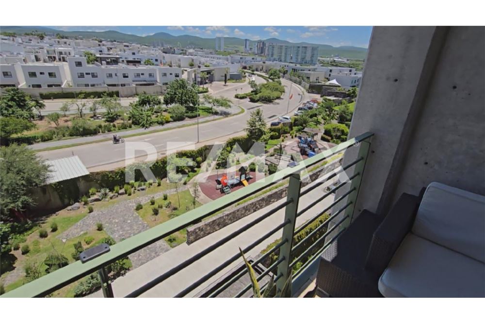 Rezidential - Apartament cu Acoperiş - Querétaro, Mexic - Mexico - 8 - 1001003240-24