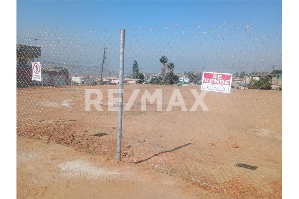 Residential - Земельный участок для сдачи в аренду - Ensenada, Мексика - Mexico - 11 - 1001213048-5
