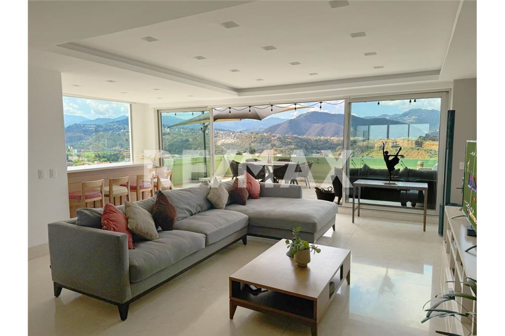 Wohnung - Dachwohnung - Ciudad de México, Mexiko - Mexico - 15 - 1001105092-52