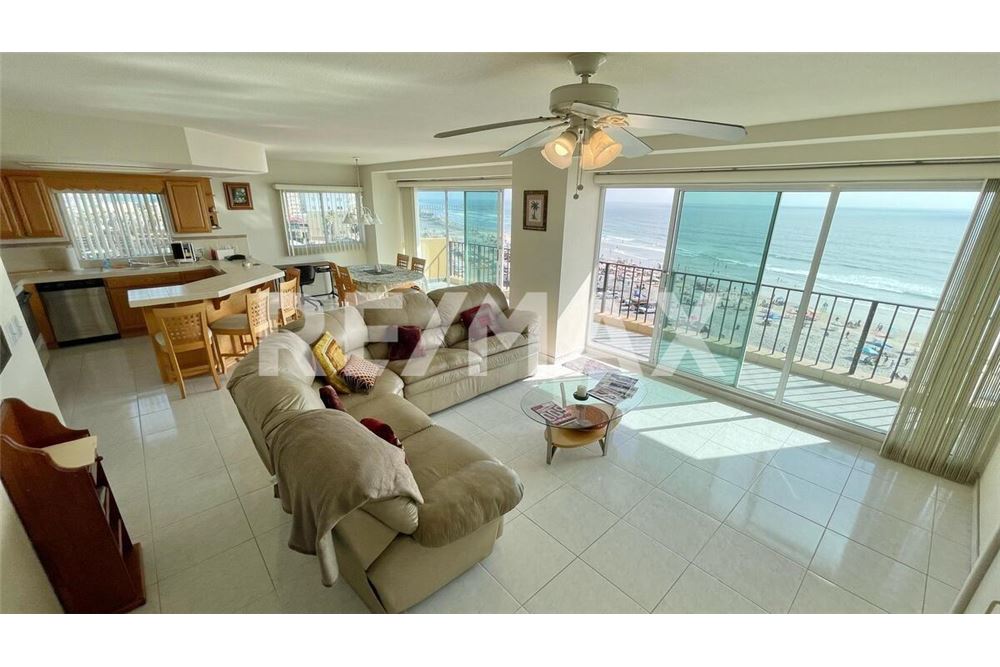 Residential - Condo/Apartment - Playas De Rosarito, Mexico - Mexico - 3 - 1001104016-29