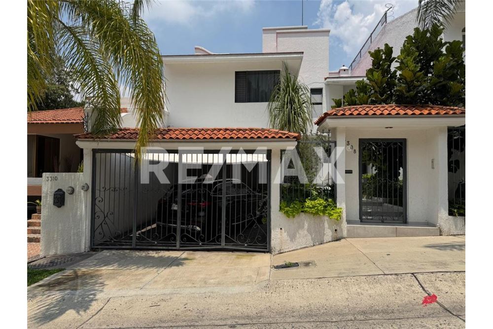 Residenziale - Casa - Zapopan, Messico - Mexico - 1 - 1001183041-70