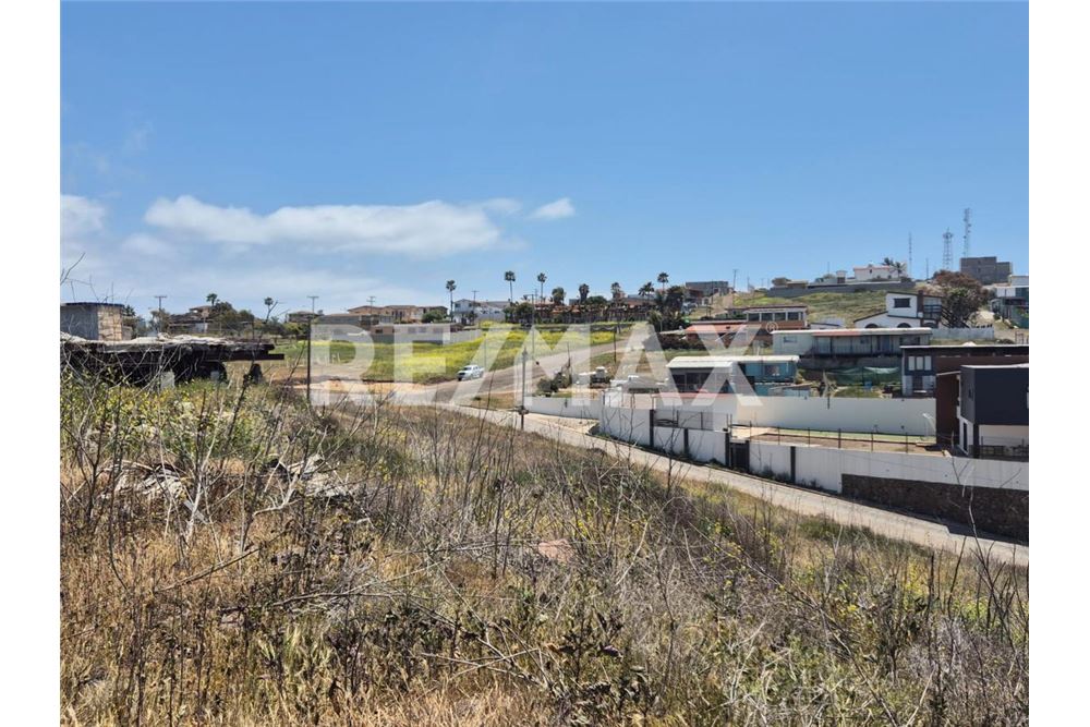 Residential - Plot of Land for Investment - Playas De Rosarito, Mexico - Mexico - 17 - 1001006194-65