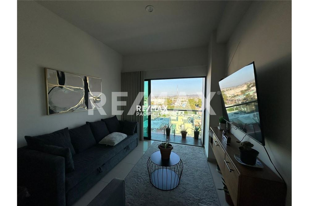 Residencial - Apartamento con terraza - Mazatlán, México - Mexico - 4 - 1001145020-27