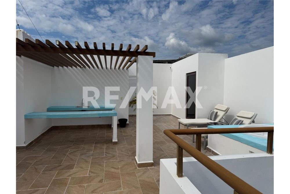 Residential - Apartment with roof - Tulum, Mexico - Mexico - 15 - 1001040022-182