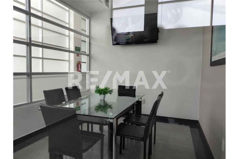 Commercieel - Magazijn - Naucalpan de Juárez, Mexiko - Mexico - 23 - 1001180112-36