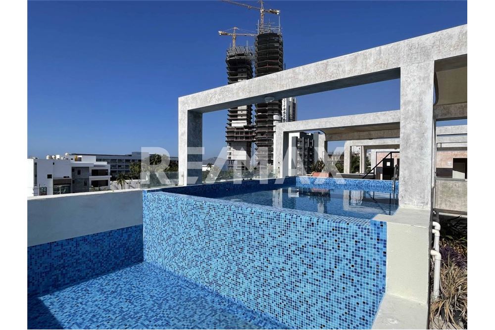 Gyvenamasis - Mansarda - Mazatlán, Meksika - Mexico - 10 - 1001070023-129