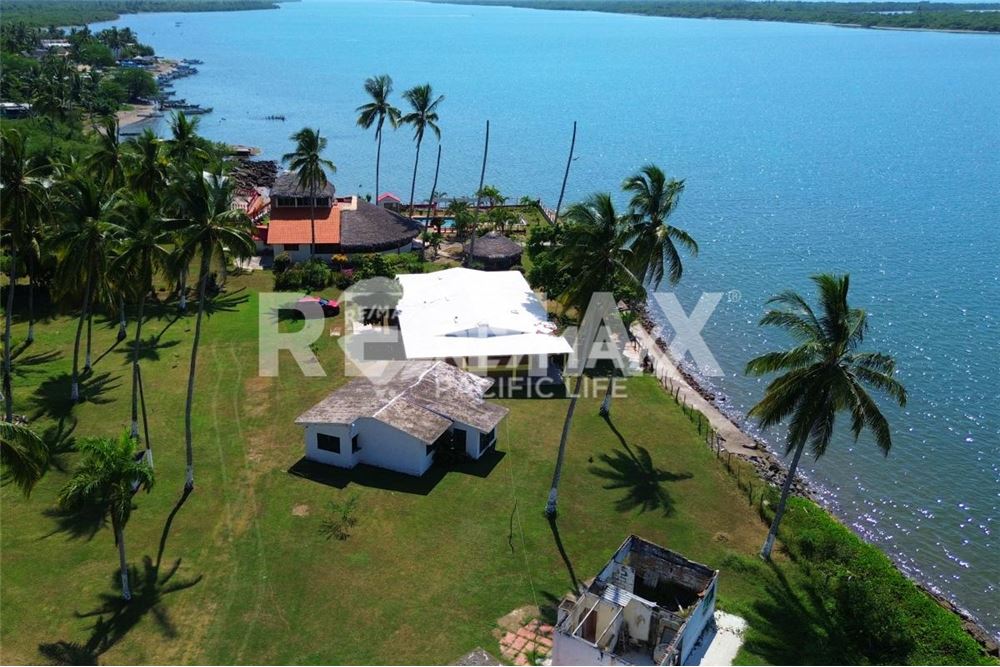 Residential - फार्म - Escuinapa, मेक्सिको - Mexico - 47 - 1001009004-3