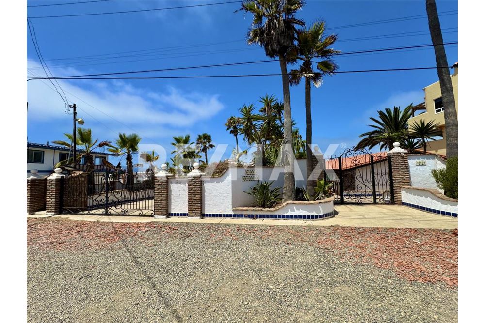 Residential - Отдельно стоящий дом - Ensenada, Мексика - Mexico - 1 - 1001210068-40