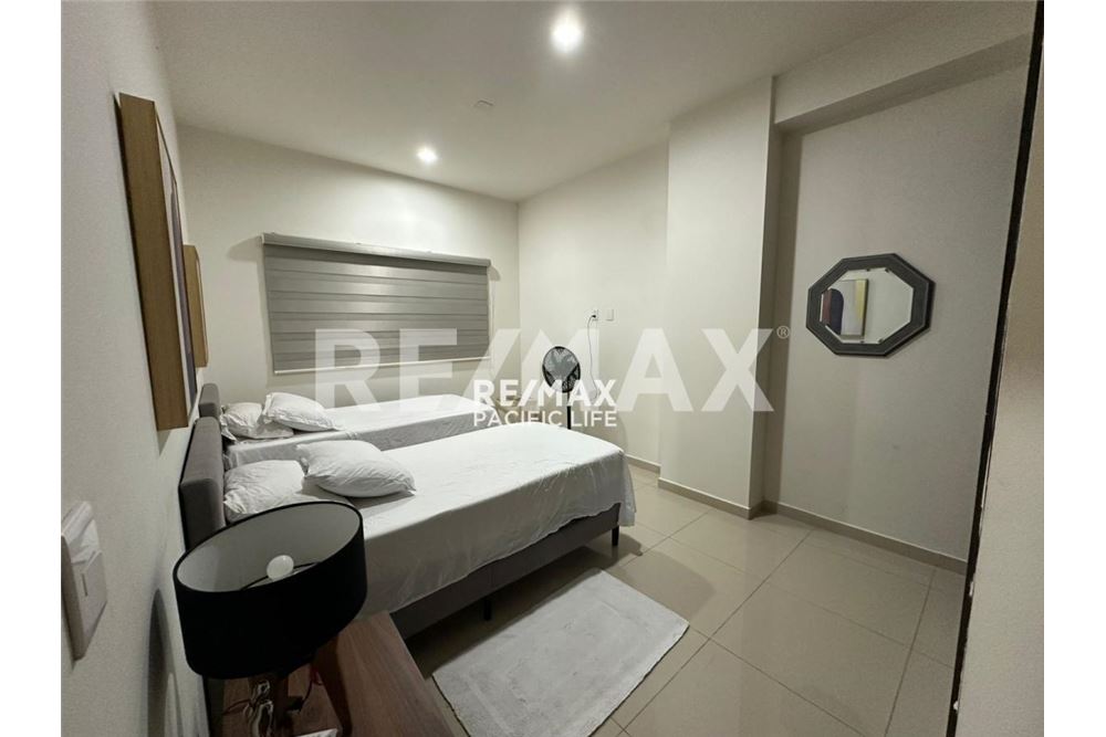 Residencial - Apartamento con terraza - Mazatlán, México - Mexico - 12 - 1001145020-27