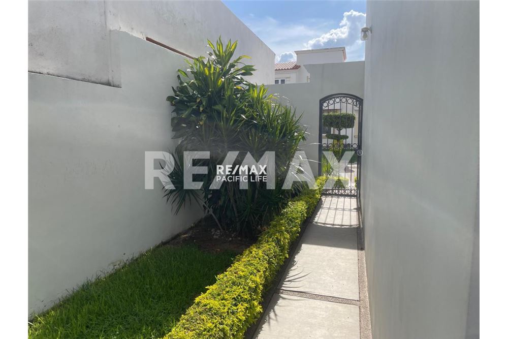 Residencial - Casa - Mazatlán, México - Mexico - 30 - 1001145045-36