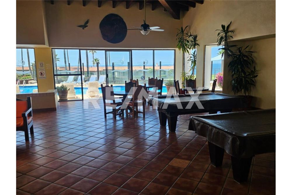 Résidentiel - Appartement dans les combles - Playas De Rosarito, Mexique - Mexico - 30 - 1001006108-71