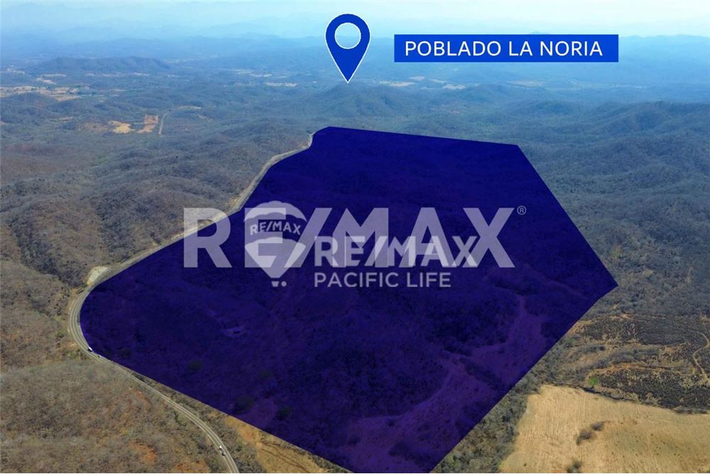 Comercial - Terreno - Mazatlán, México - Mexico - 3 - 1001145024-6