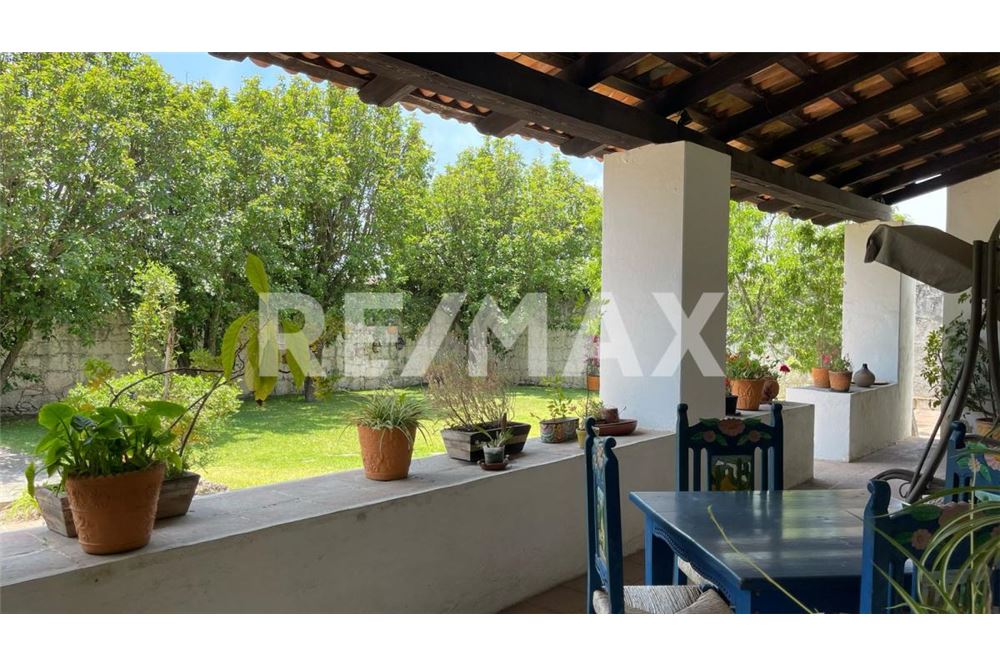 Wohnung - Boerderij - Aculco, Mexiko - Mexico - 5 - 1001065095-173